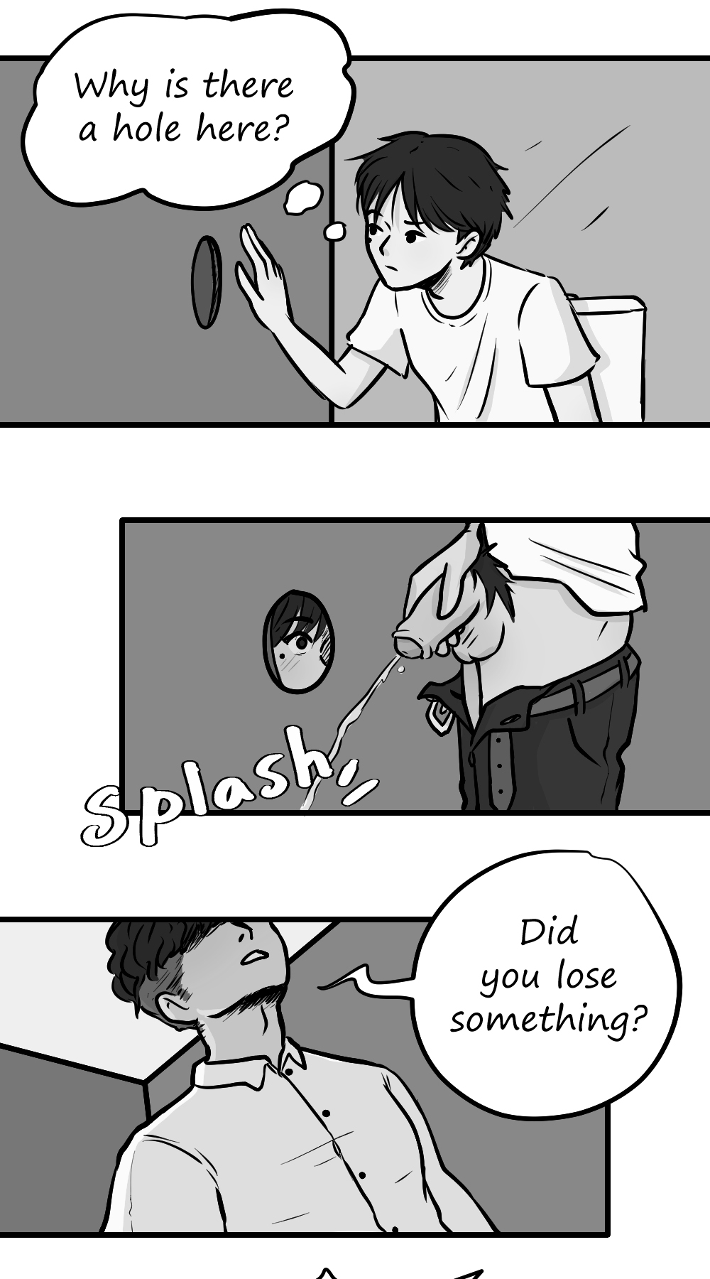 Glory Hole page 8 full