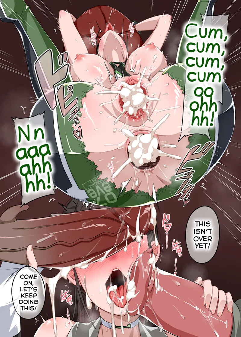 Stellar Slave page 7 full