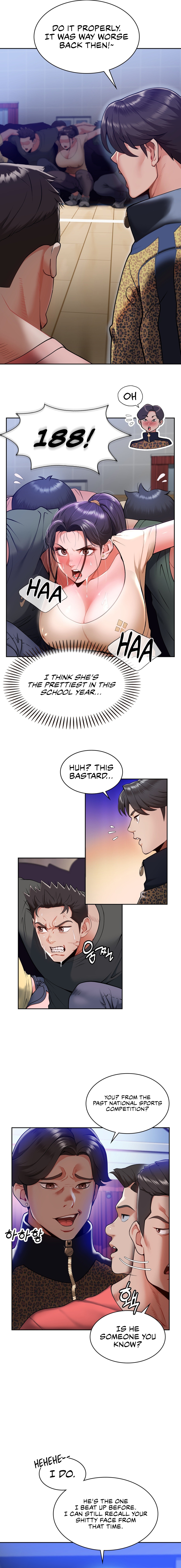 Runner’s High page 10 full