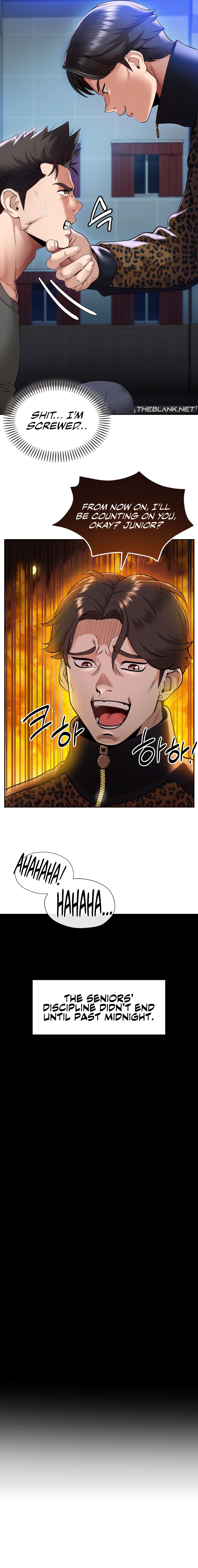 Runner’s High page 11 full