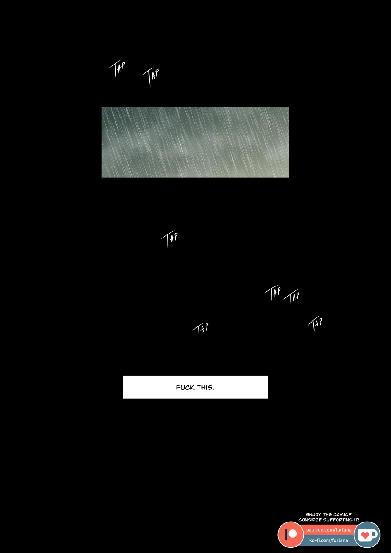 Bubblegum: Chapter 1 - Lost page 1 full