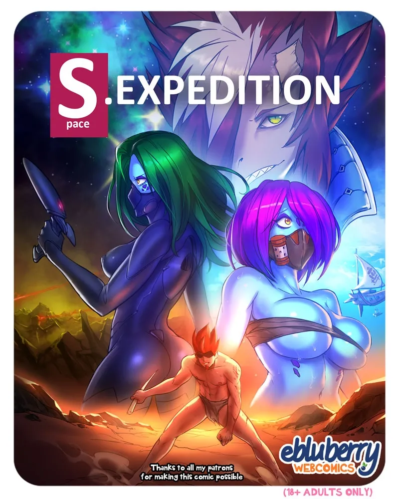 S.EXpedition page 2 full