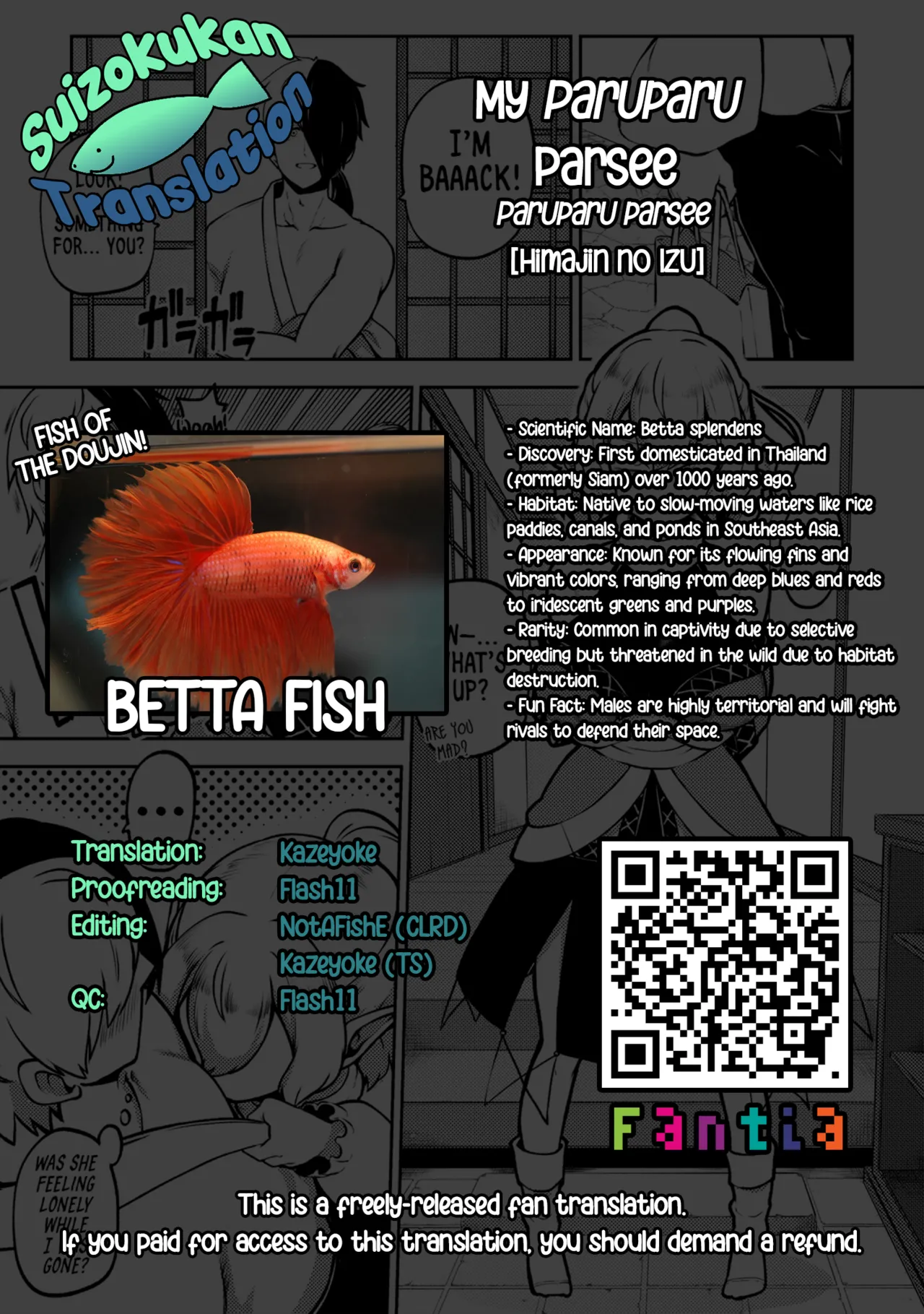 My Paruparu Parsee page 11 full