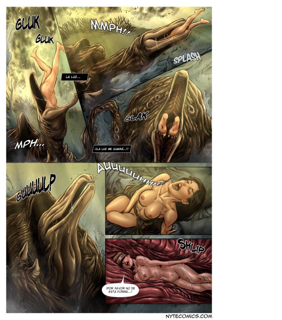 Elden Ring Questlines Hyetta page 8 full