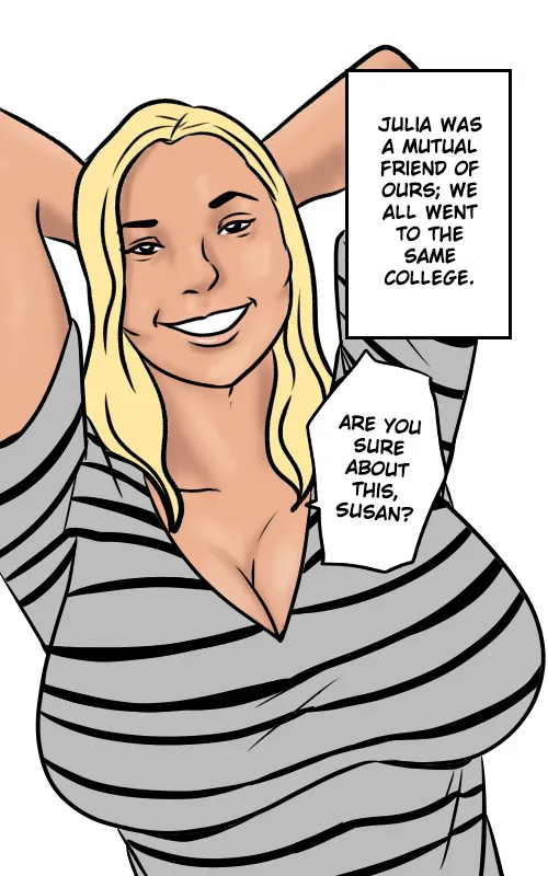 My Friends - Cap. 01, 02, 03 page 5 full