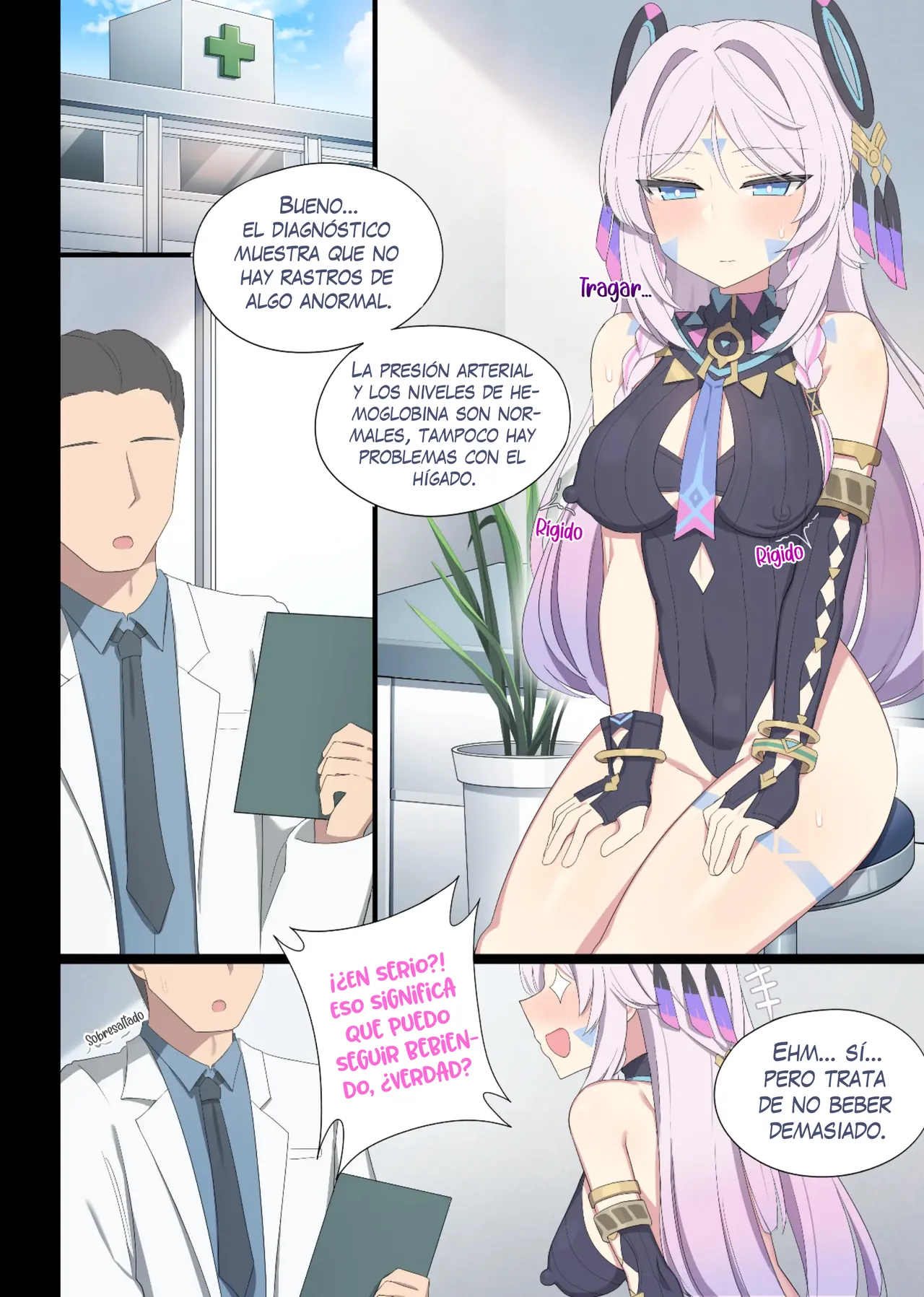 Citlalí page 3 full