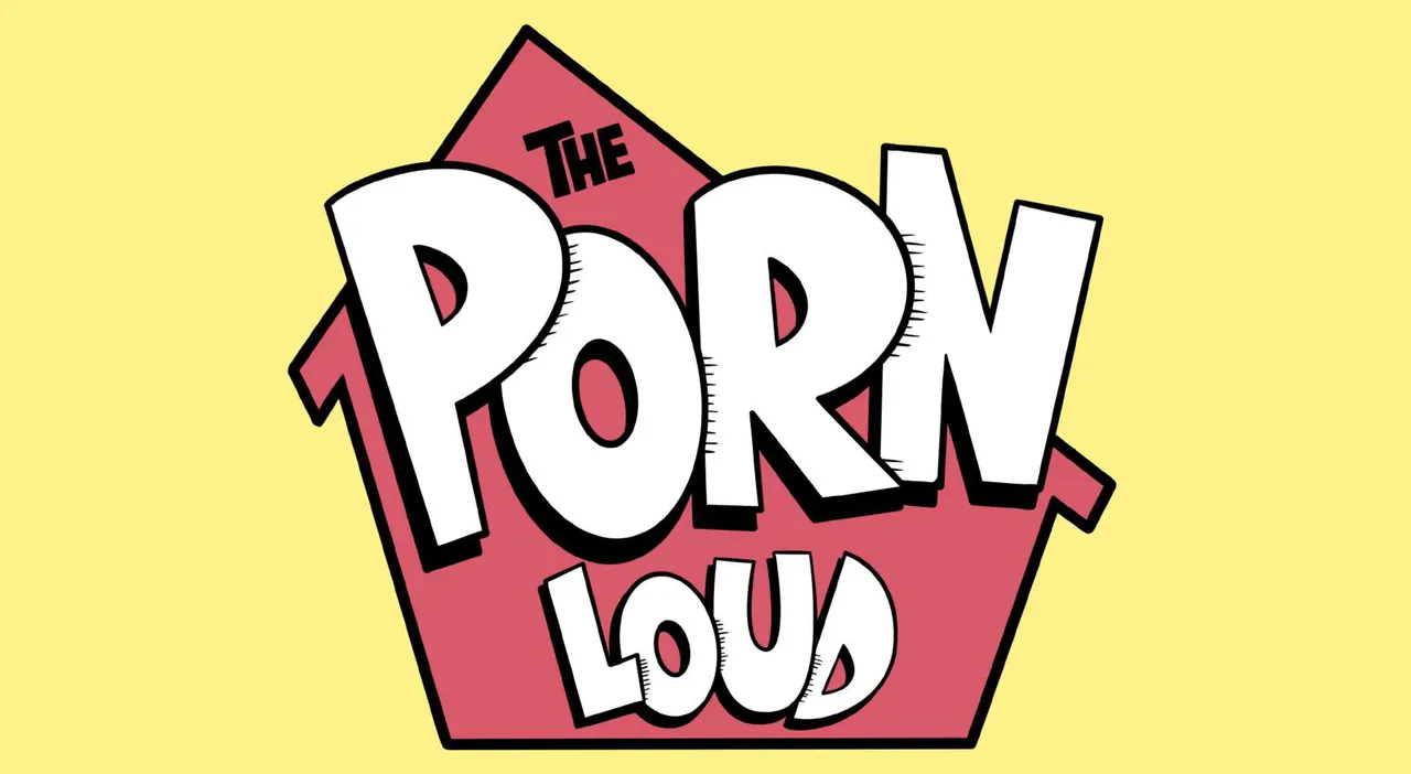 The Porn Loud - Lessons with Mom page 1 full