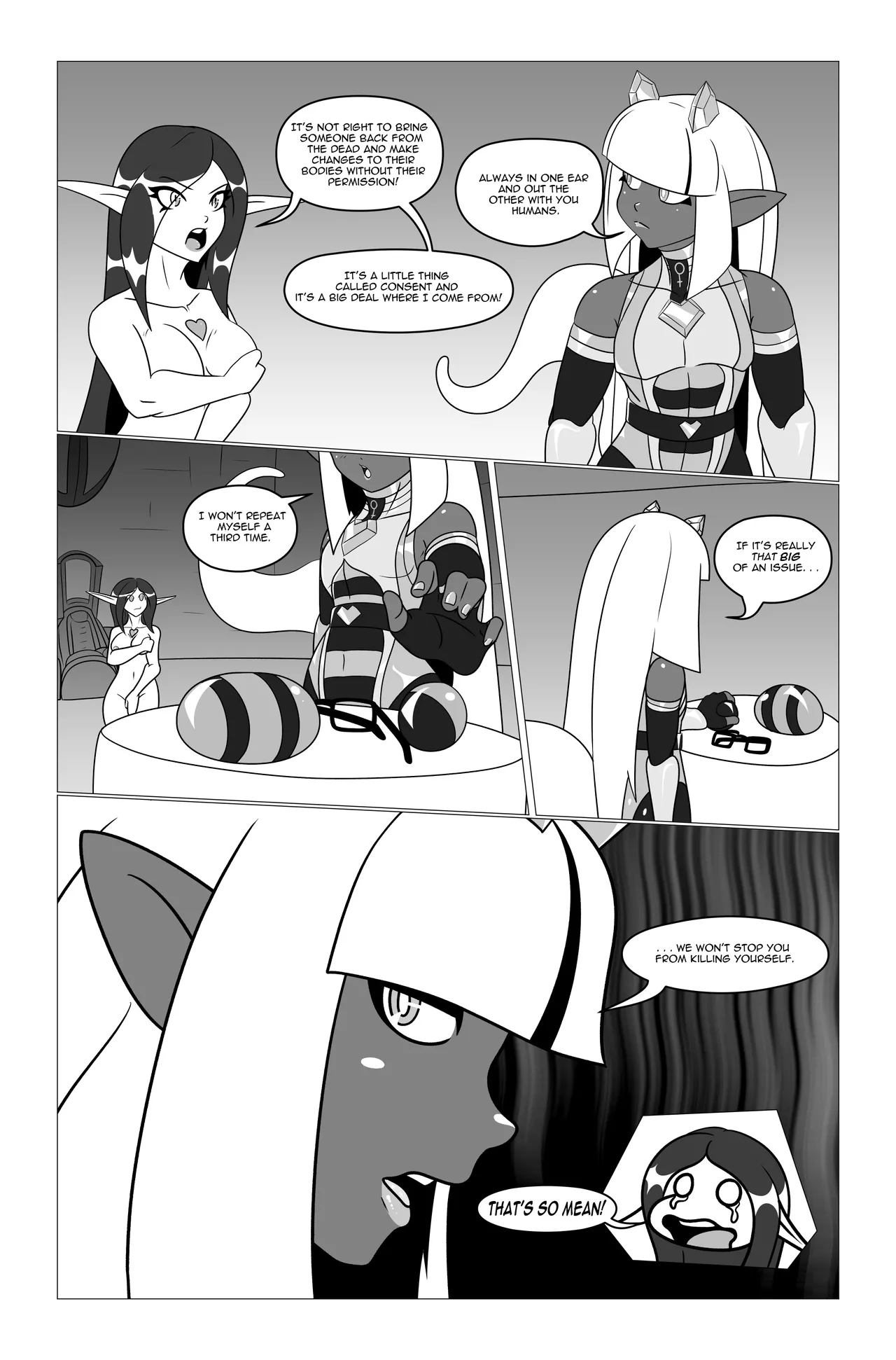Planet D Ch. 2 page 11 full