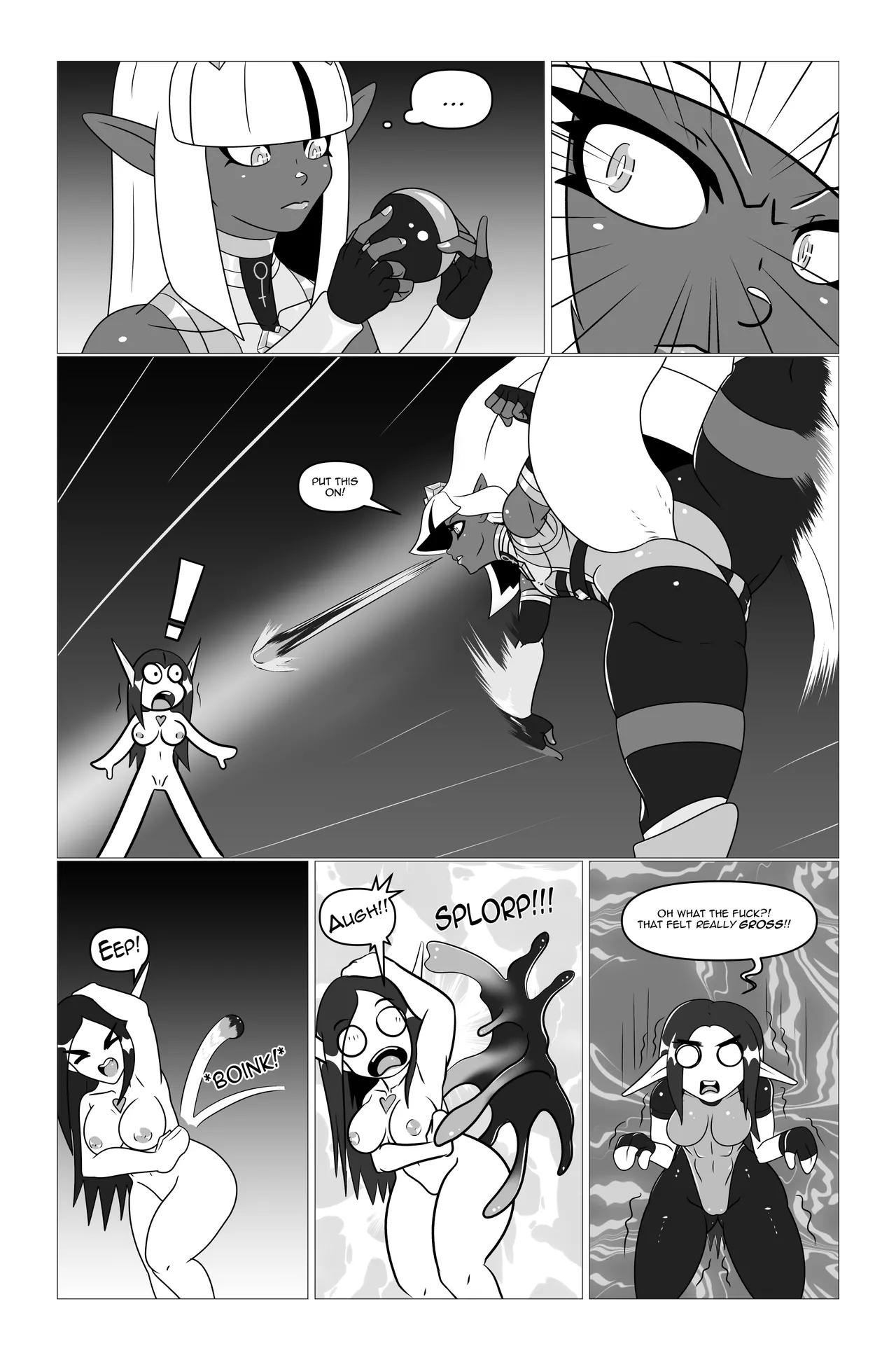 Planet D Ch. 2 page 12 full