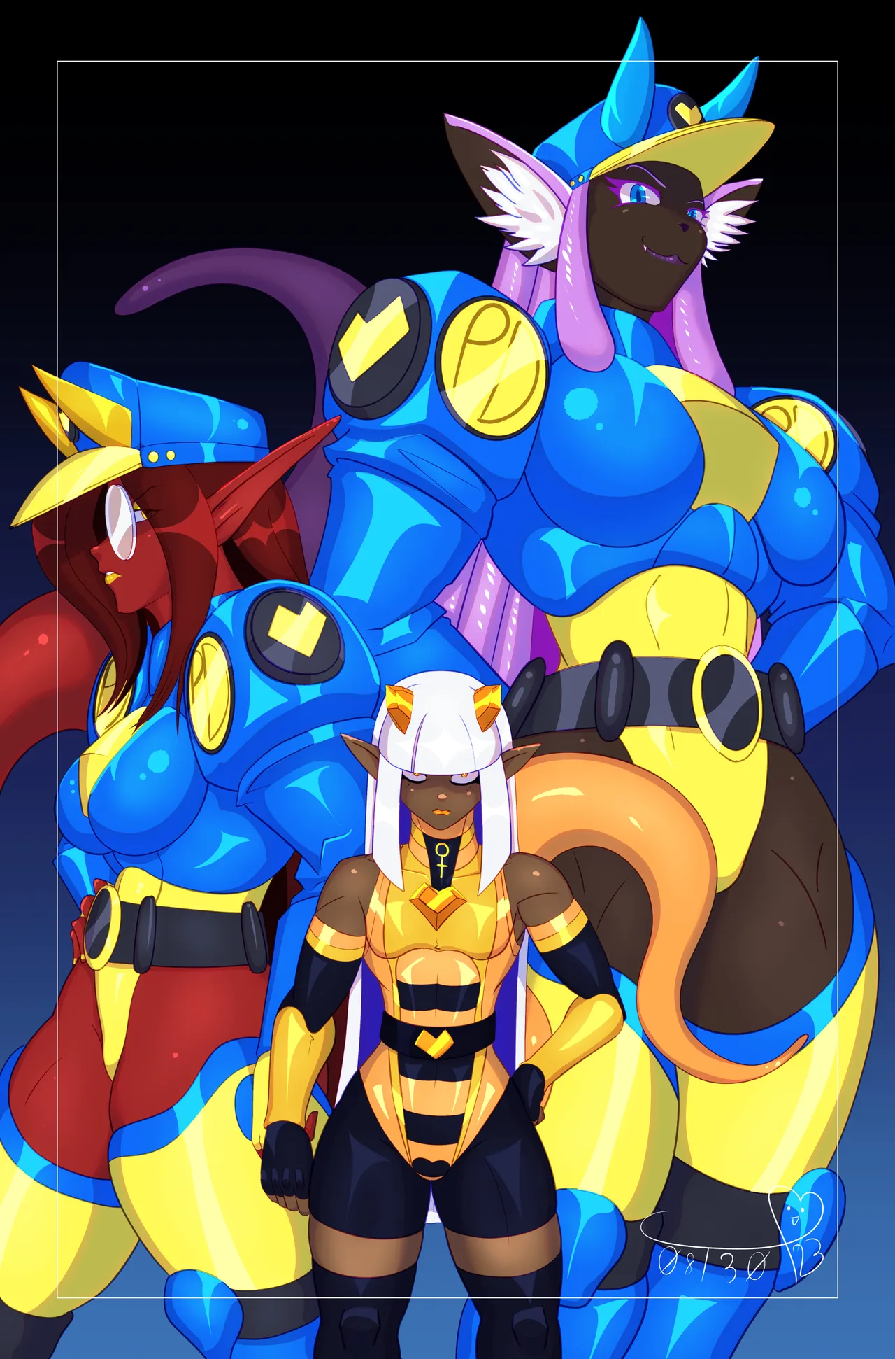 Planet D Ch. 2 page 2 full