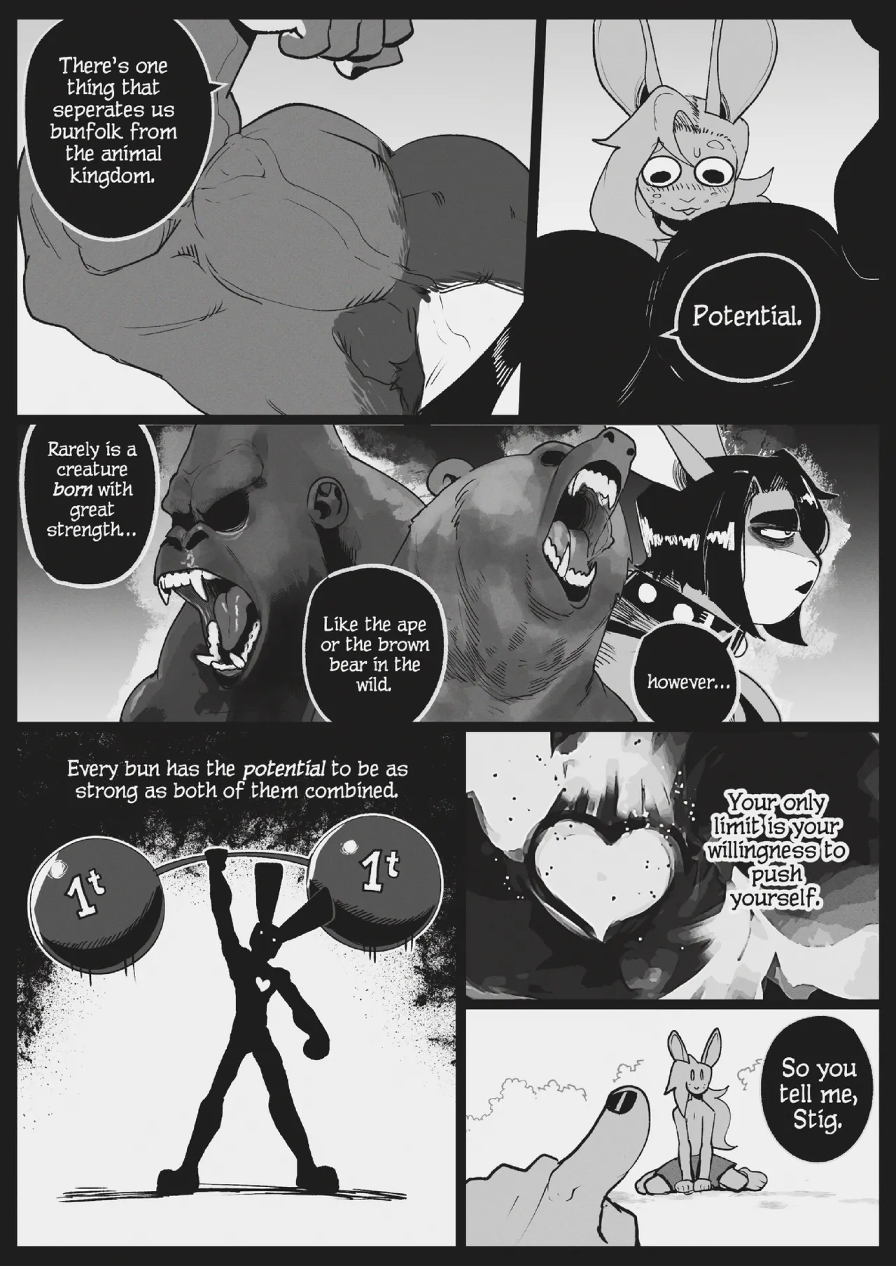 Bun Bash CH6 page 9 full