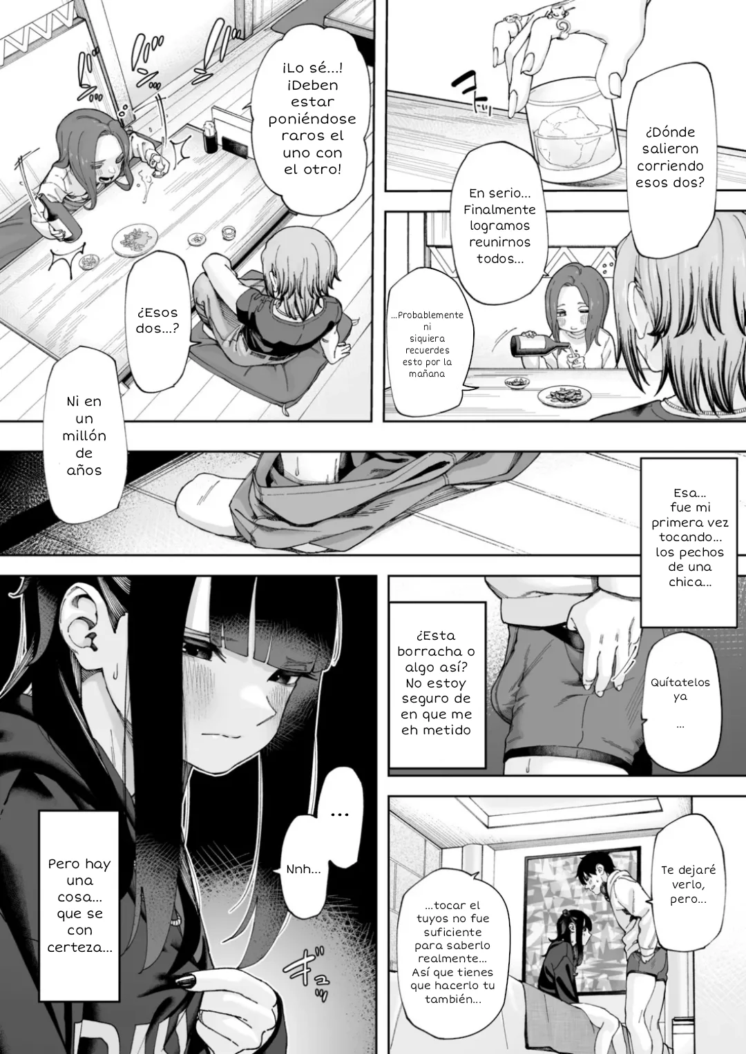 Offline x Matching page 11 full