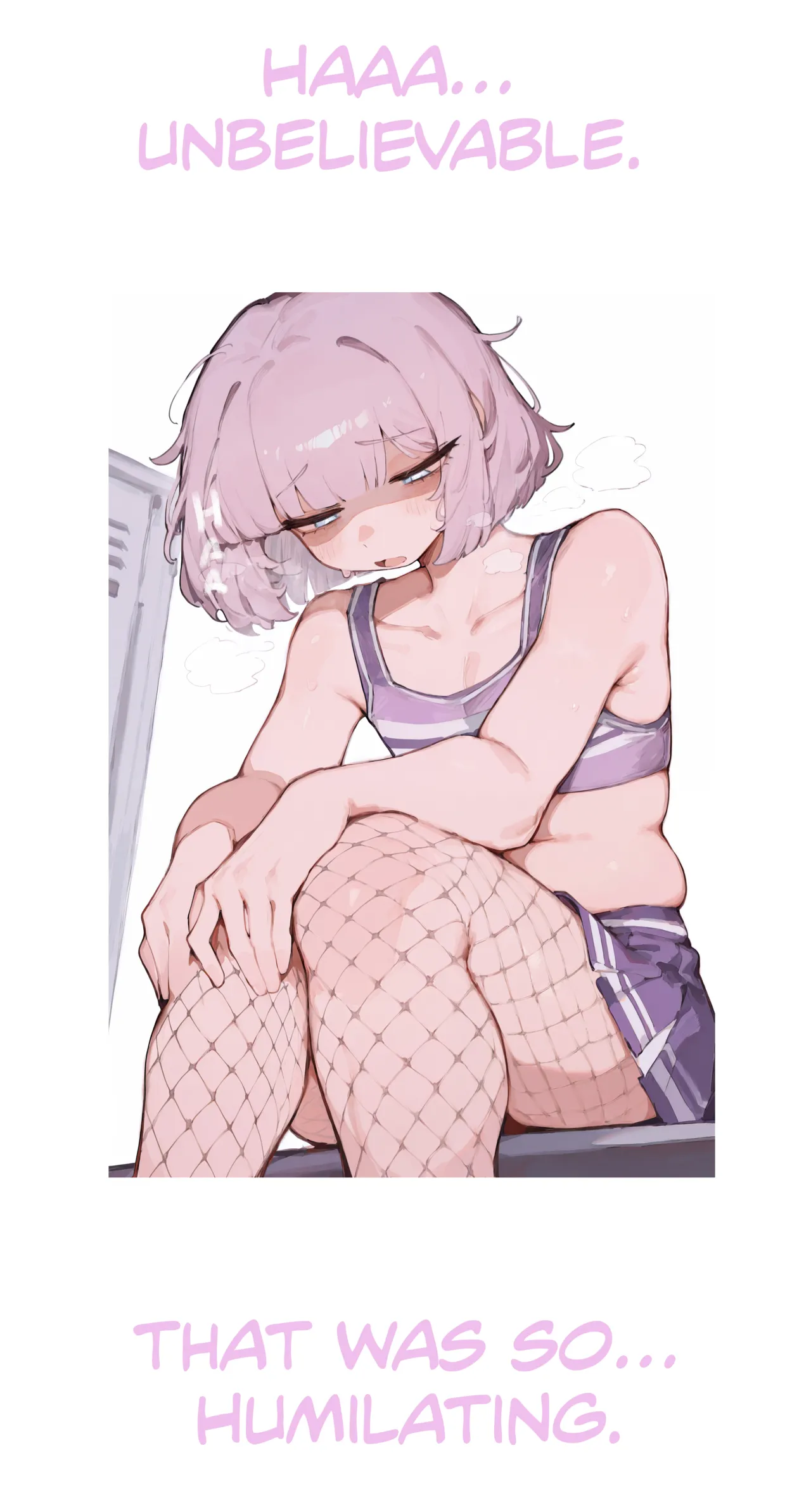 A Successful Replacement + bonus page 7 full