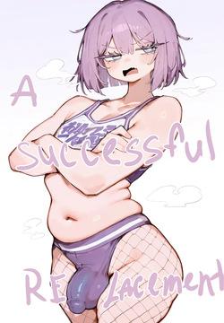 A Successful Replacement + bonus