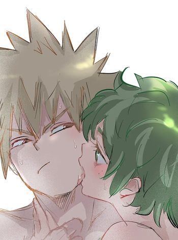 [1610][Shō de ♀]-dzume (Boku no Hero Academia) cover