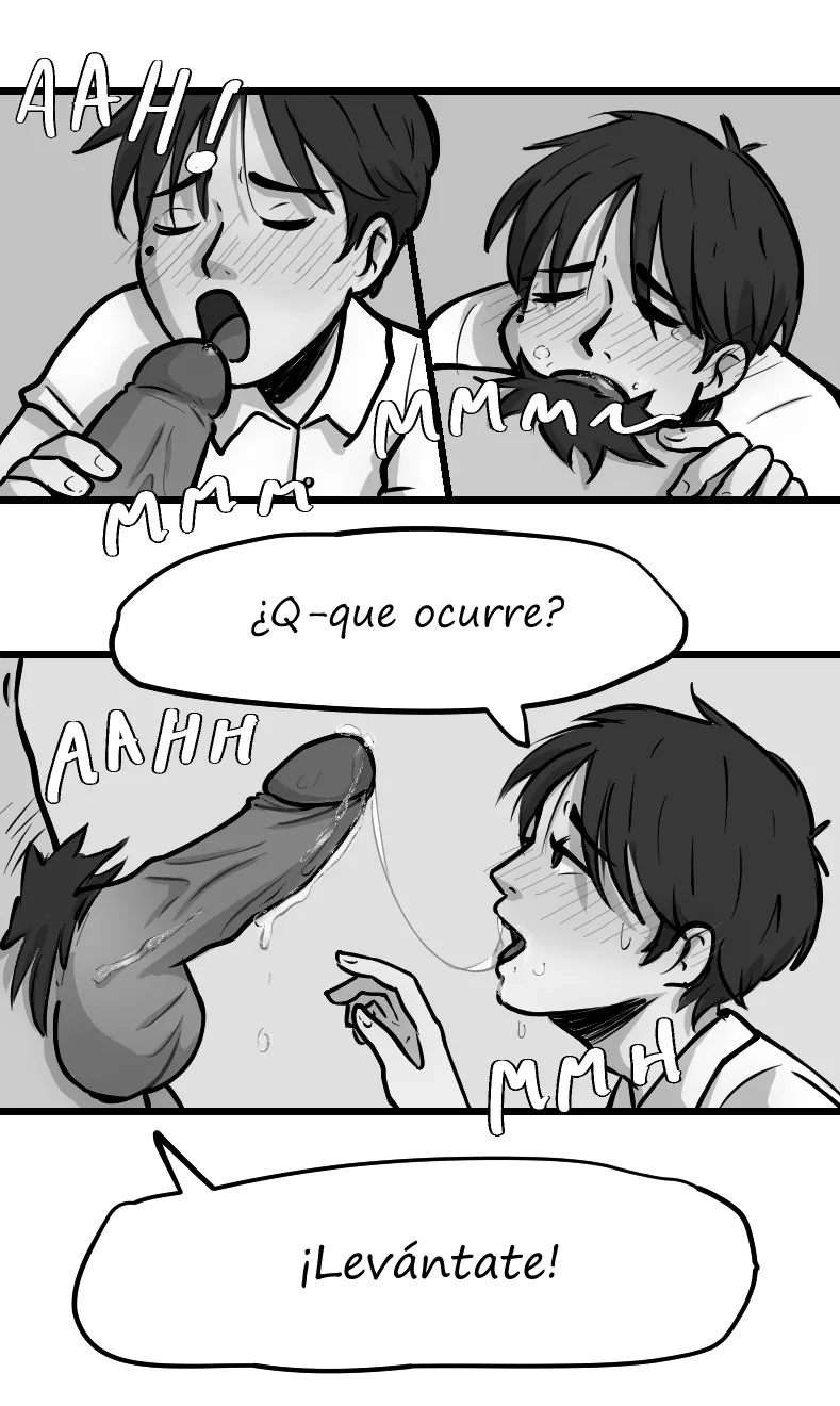 En El Metro page 12 full