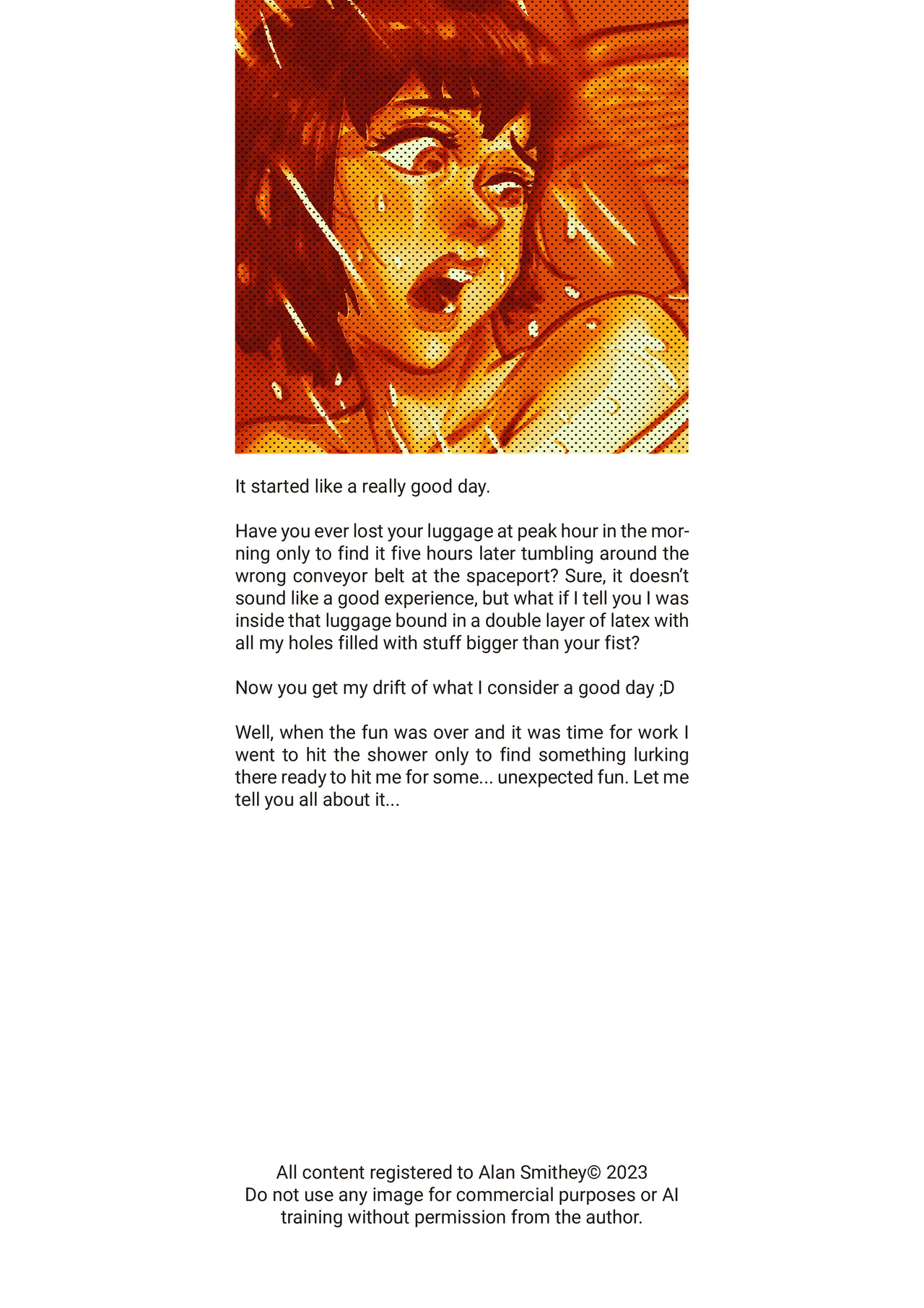 Unpacking & Packing page 2 full