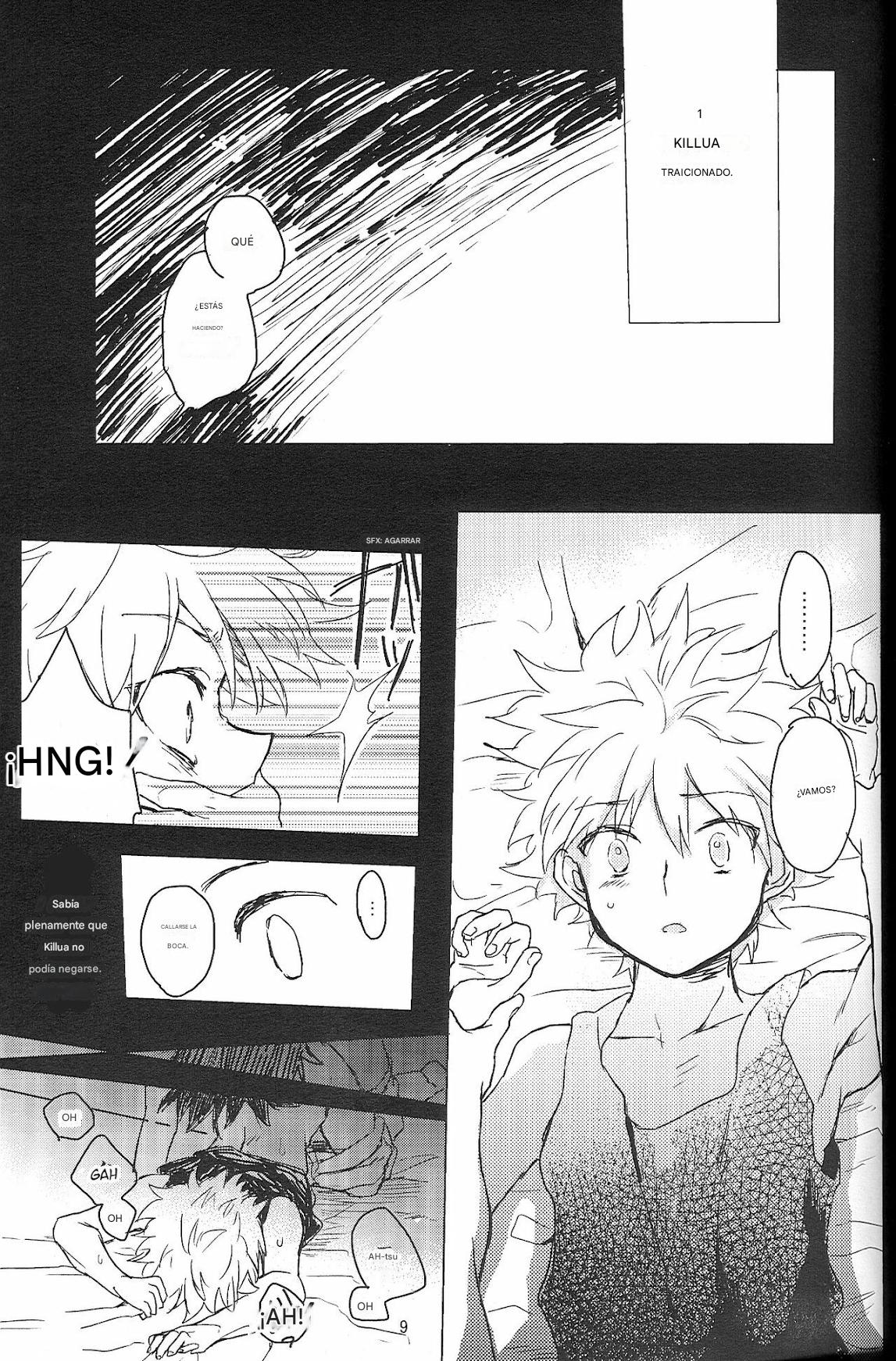 Sayonara Sankaku, Mata Kite Shikaku | Say Goodbye Triangle, Say Hello Square page 11 full