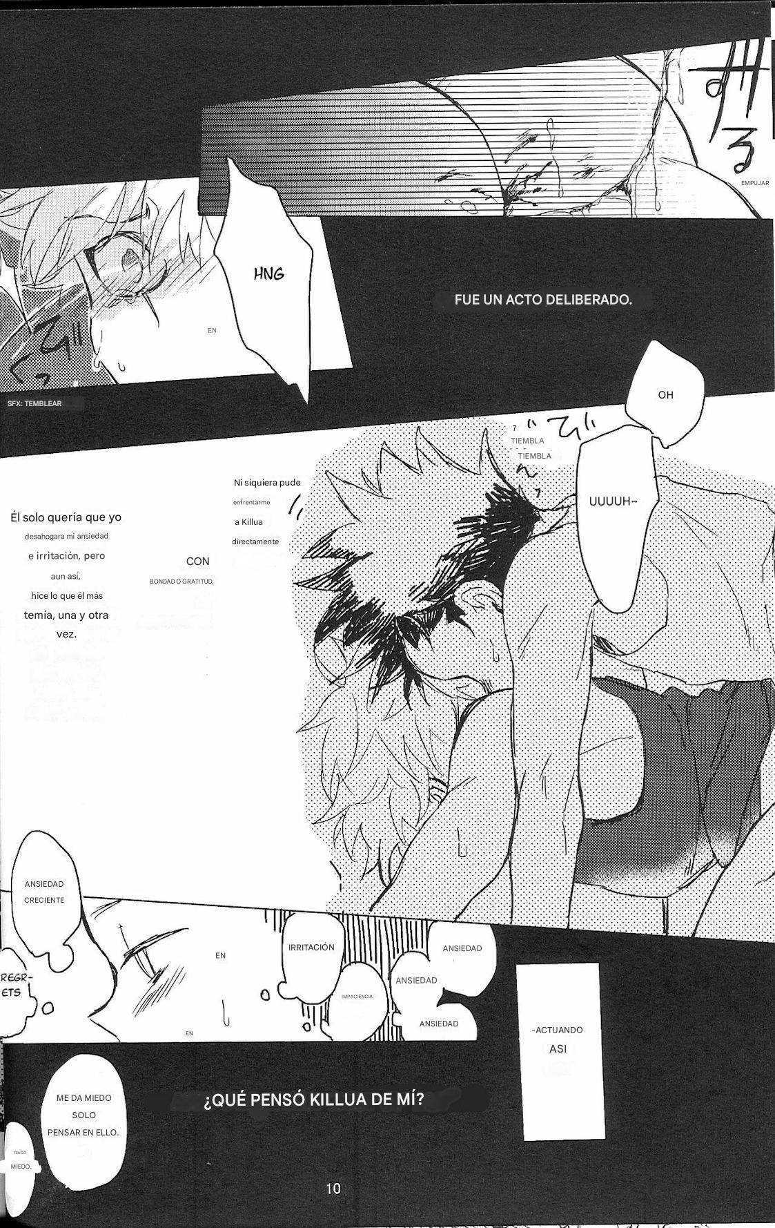 Sayonara Sankaku, Mata Kite Shikaku | Say Goodbye Triangle, Say Hello Square page 12 full