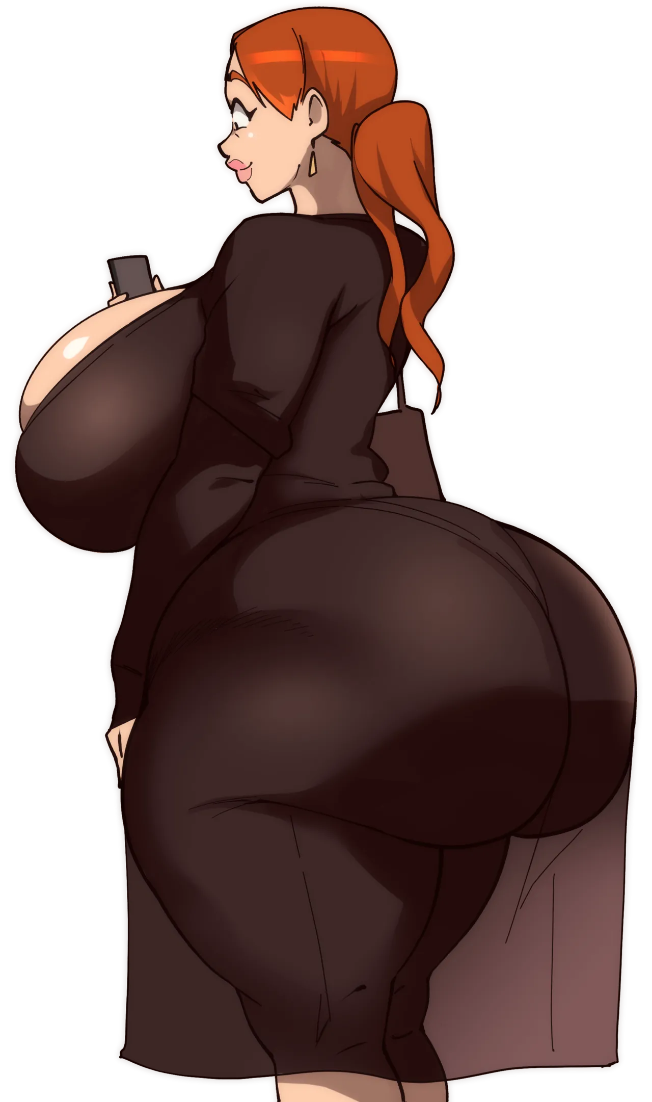 Brianne Dally Harolds Troubles for a Role page 10 full