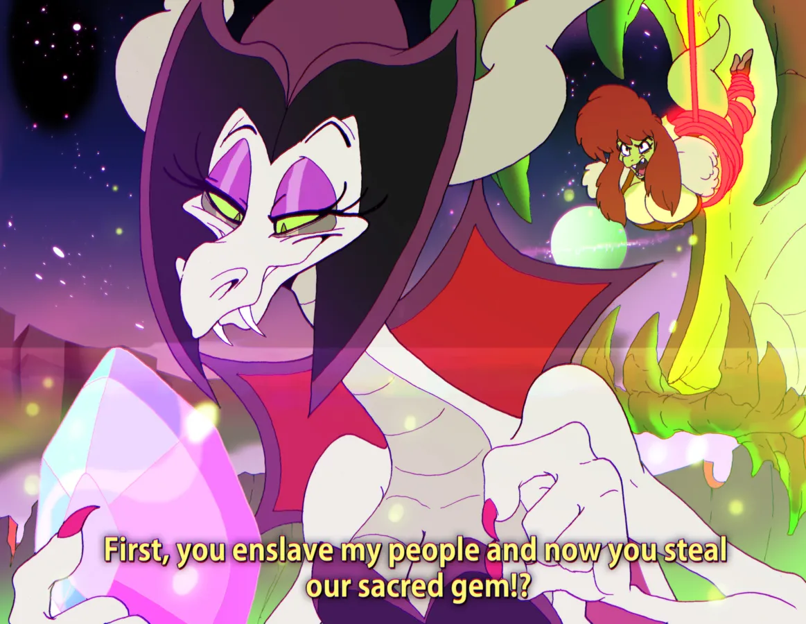 90's Toon Screencap page 2 full