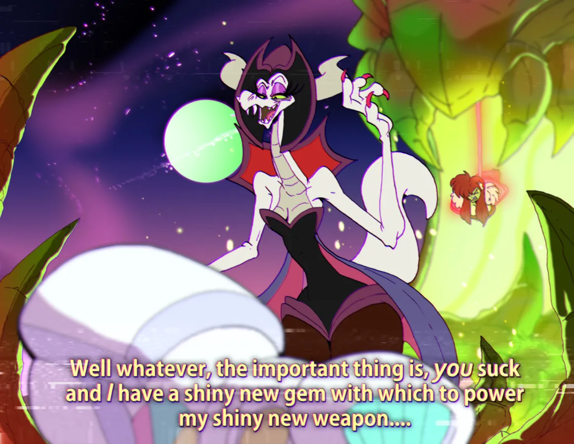 90's Toon Screencap page 6 full