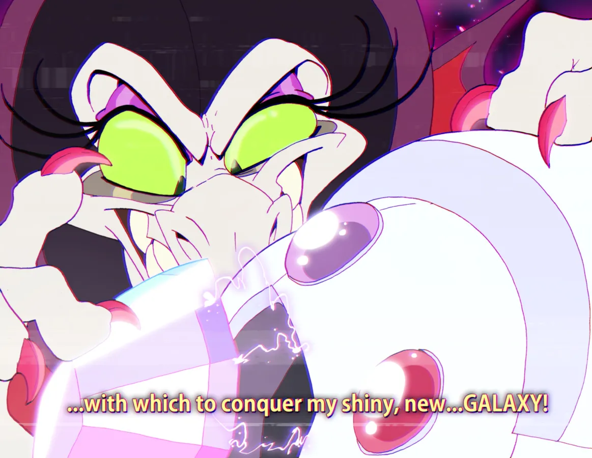 90's Toon Screencap page 7 full