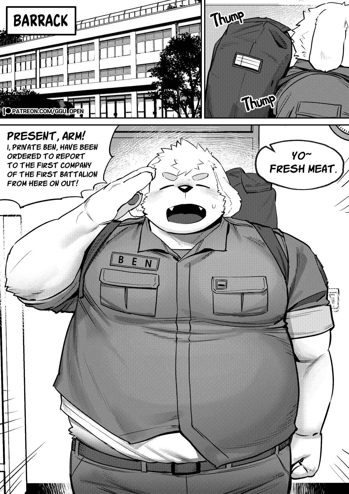 Military Fun page 2 full