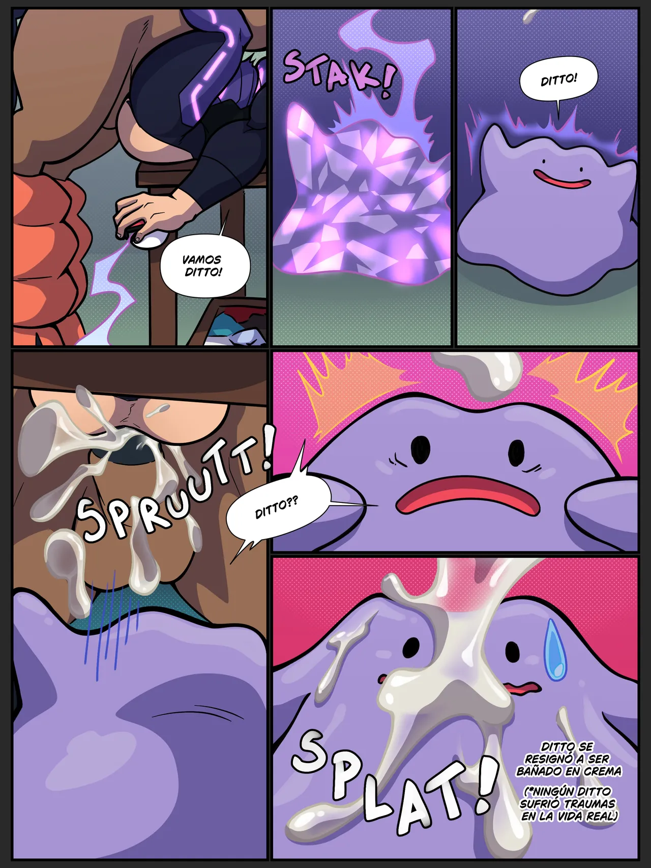Preservation Project Mudsdale page 11 full