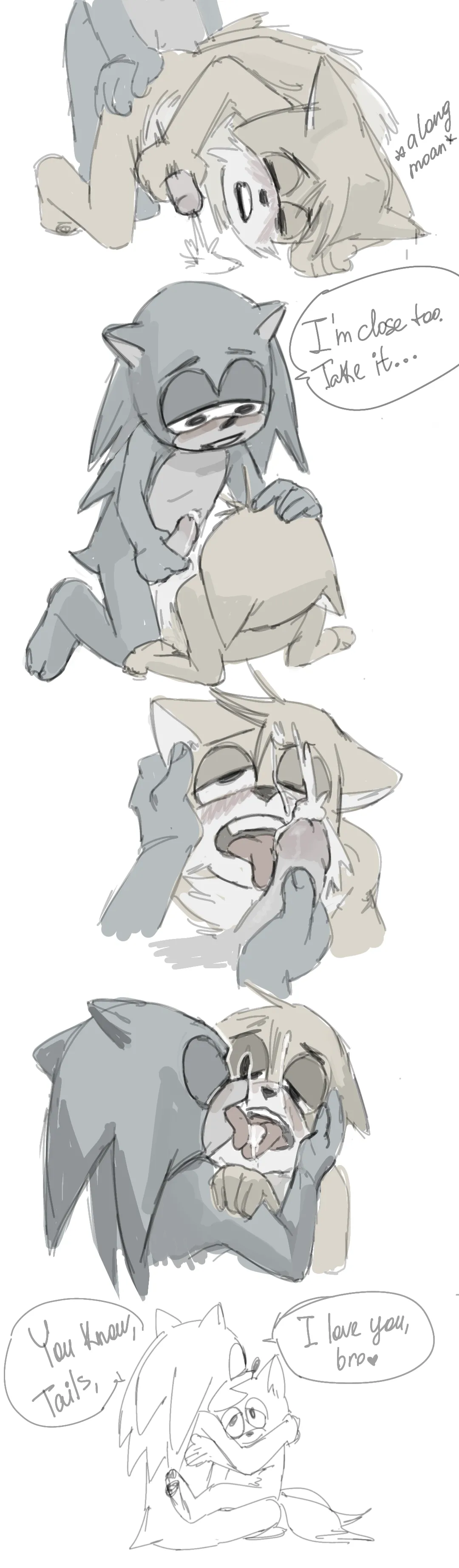 Brotherly Love In A Shower Game page 12 full