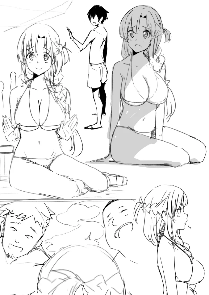 雜 page 6 full