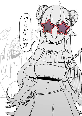 雜 cover