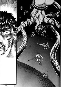 Berserk - DarkTime