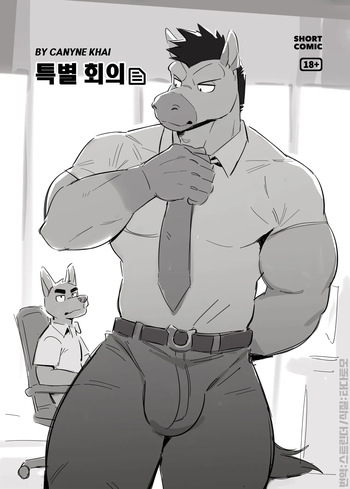 [Canyne Khai] Additional Meeting cover