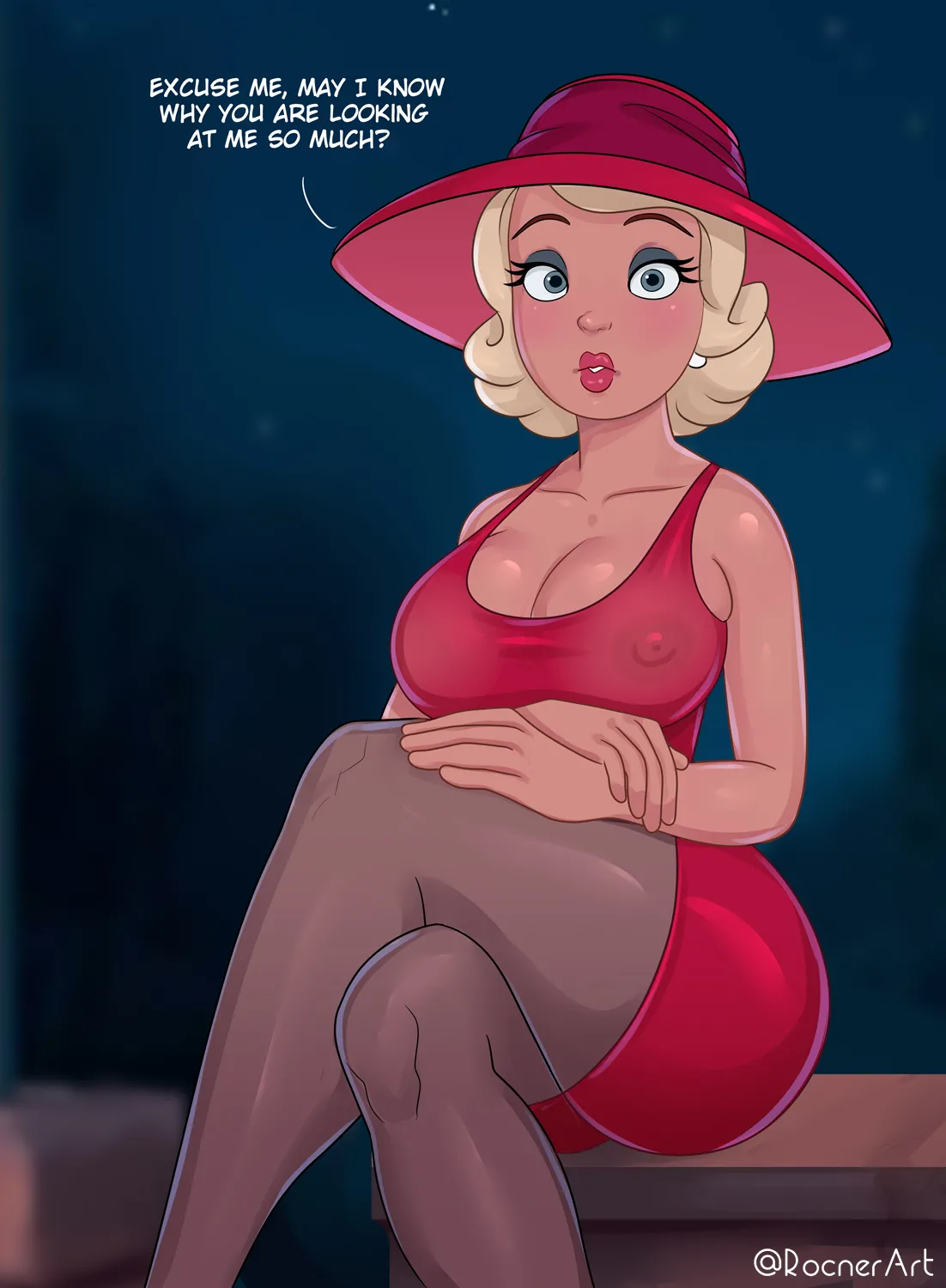 The Princess and The Frog page 2 full