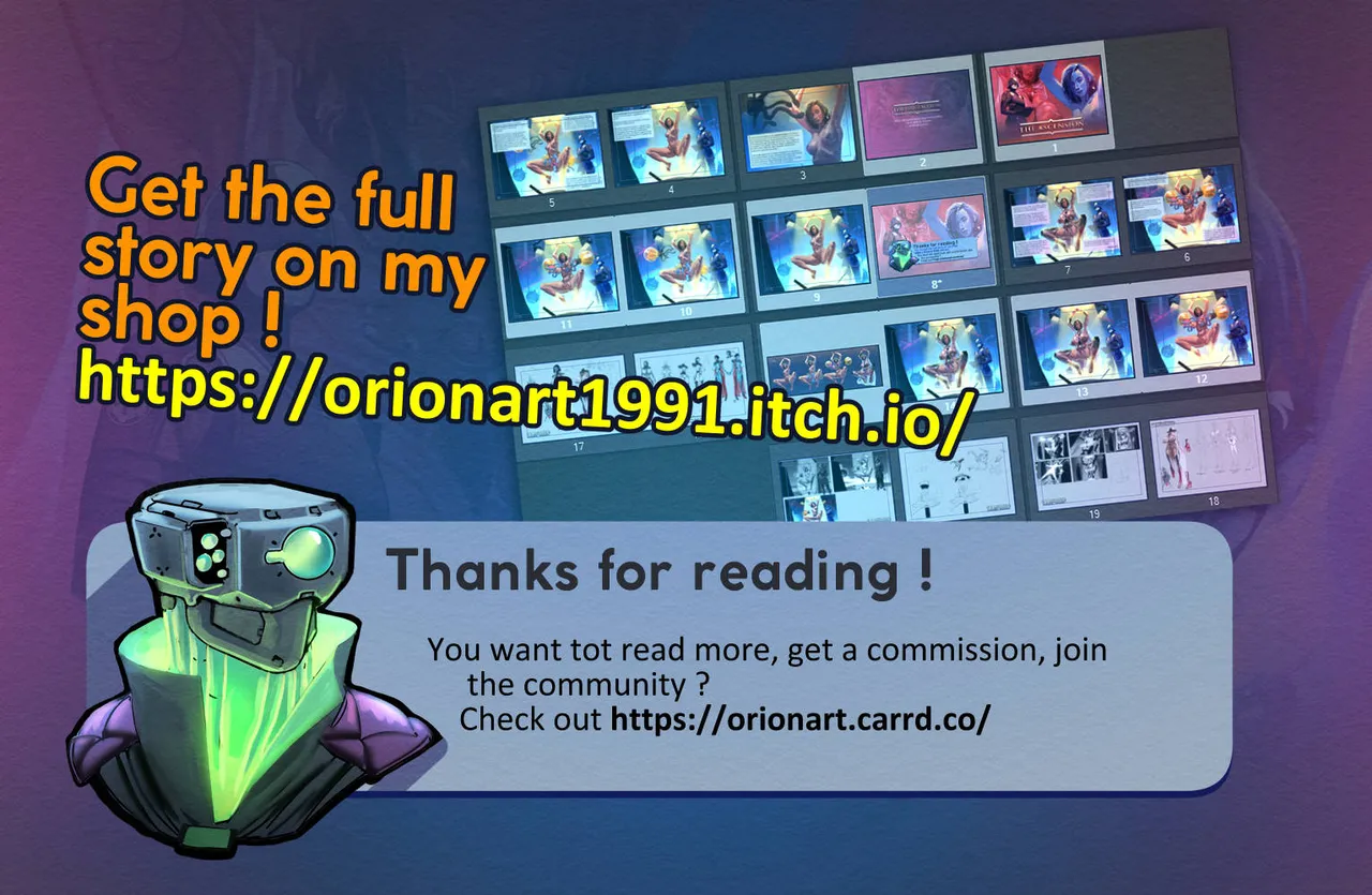 The Ascension page 9 full