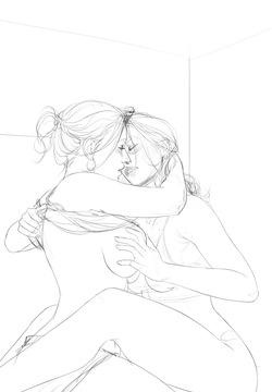 Krys Decker December 2022