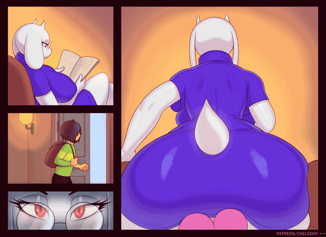 Chelodoy page 7 full