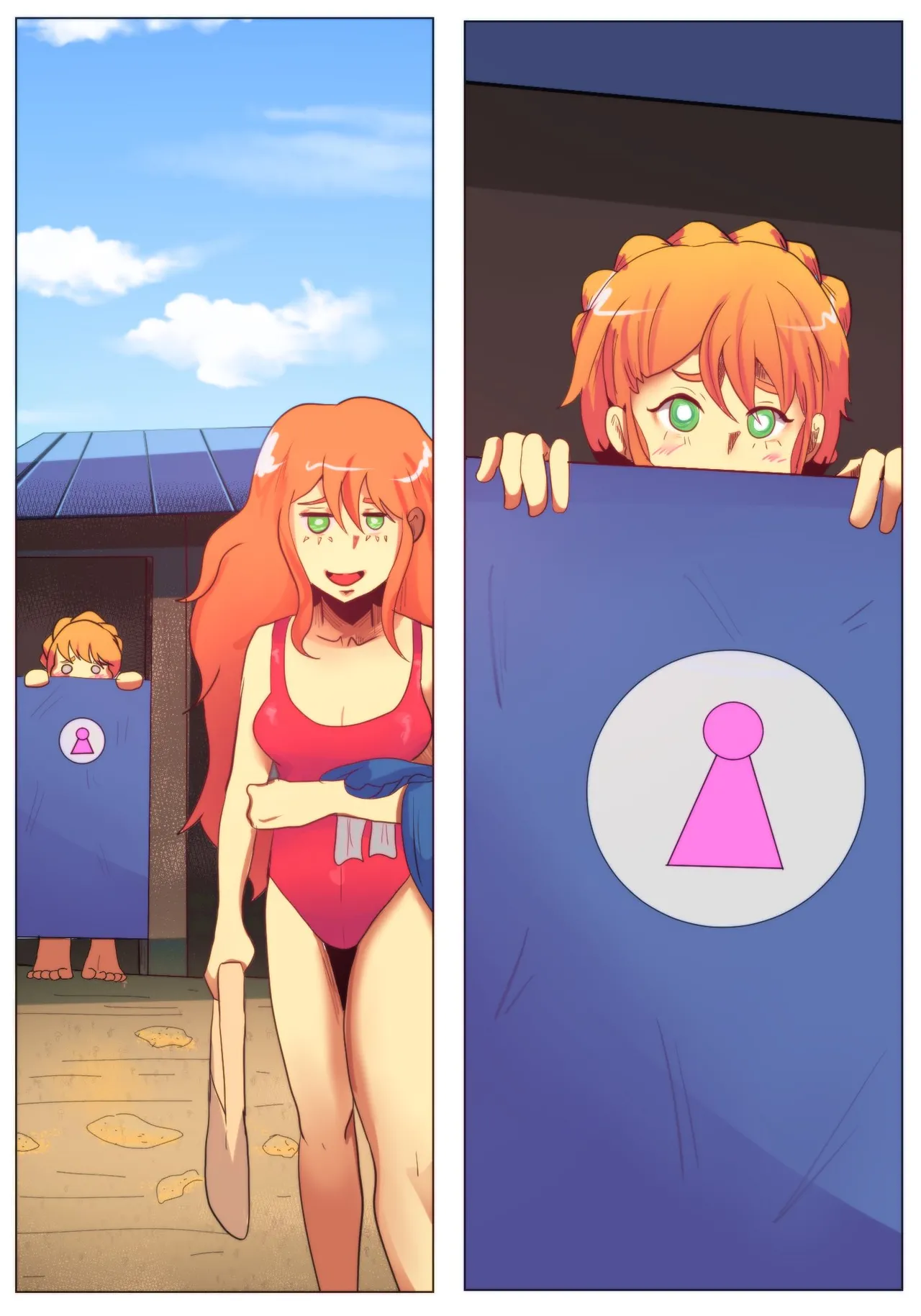 What Goes Around Comes Around page 6 full