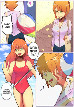 What Goes Around Comes Around