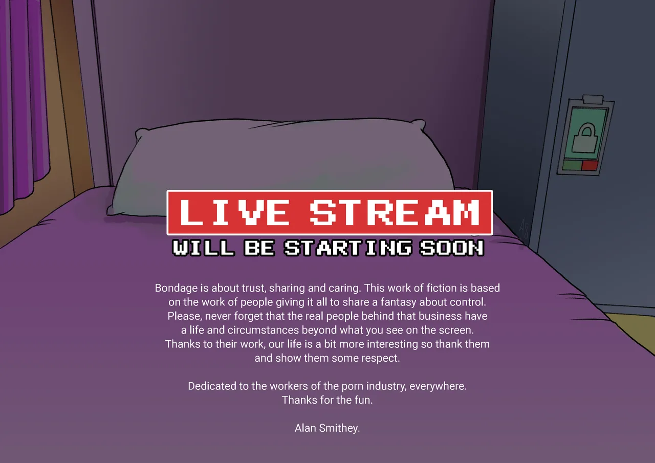 Live Stream page 2 full