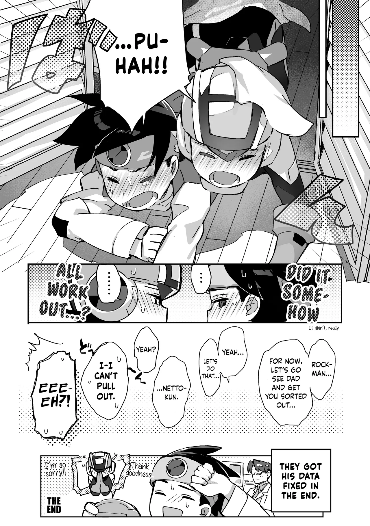 Dog Data page 12 full