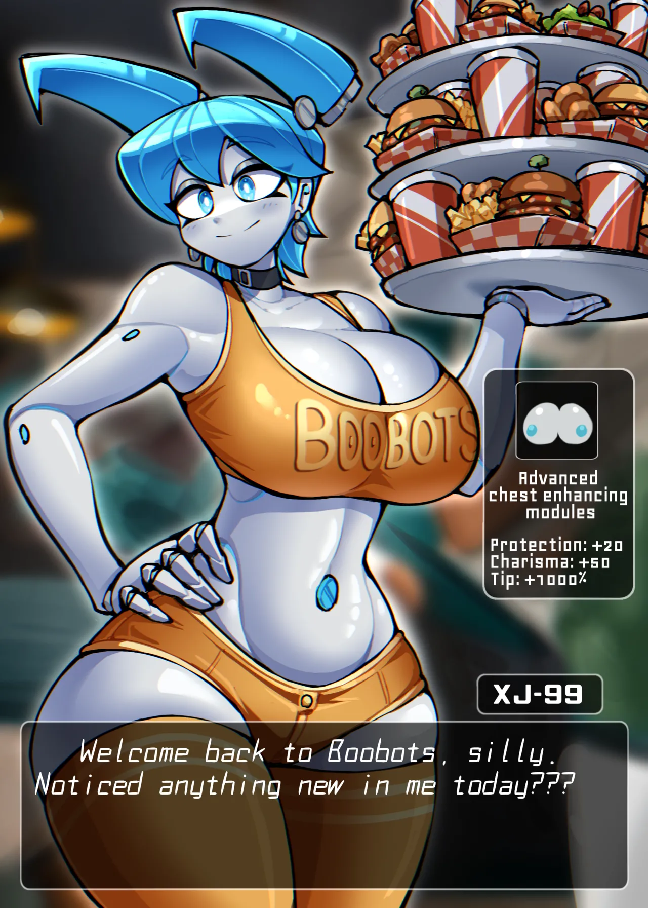 Jenny Wakeman page 1 full