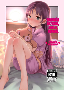 Yappari Papa ga Suki. ♥Kahitsuban♥ | Después de todo, Amo a Papá ♥Versión Re-editada♥