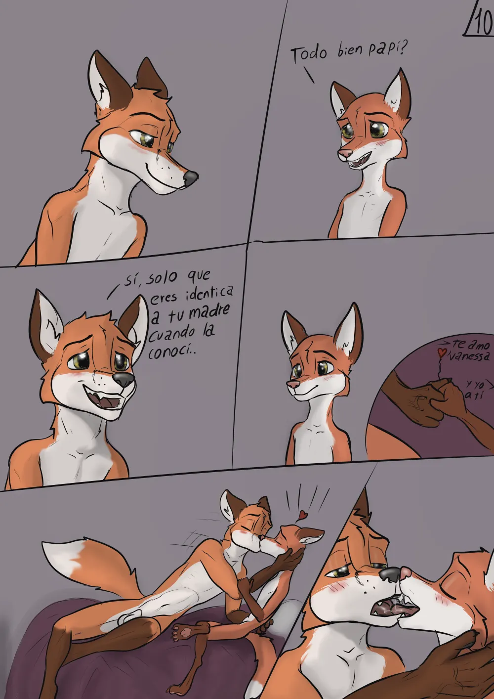 Buen Padre page 10 full