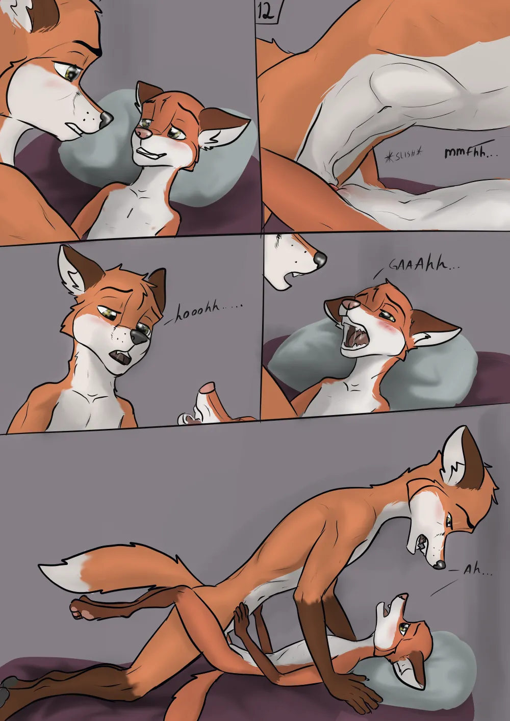 Buen Padre page 12 full