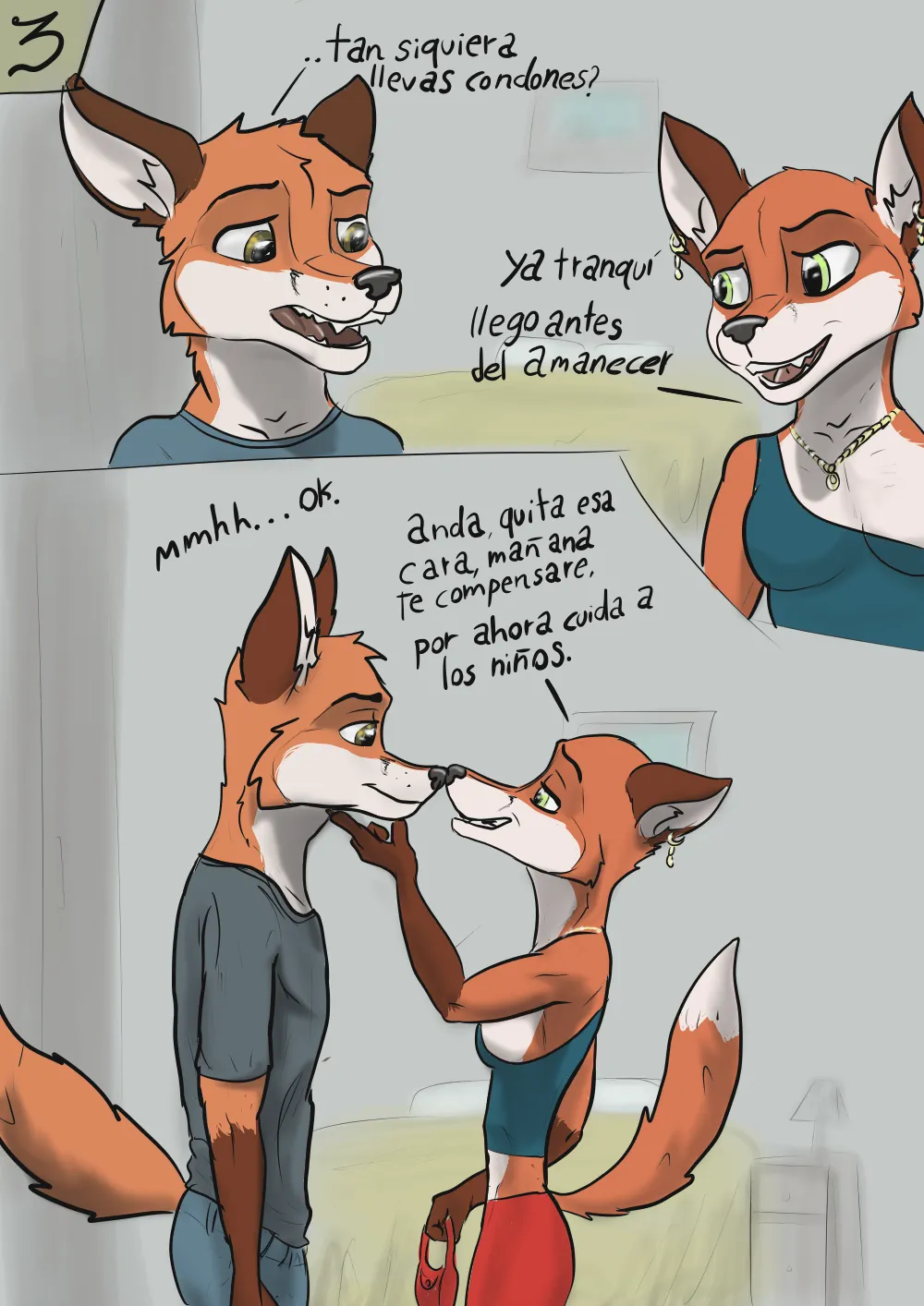 Buen Padre page 3 full