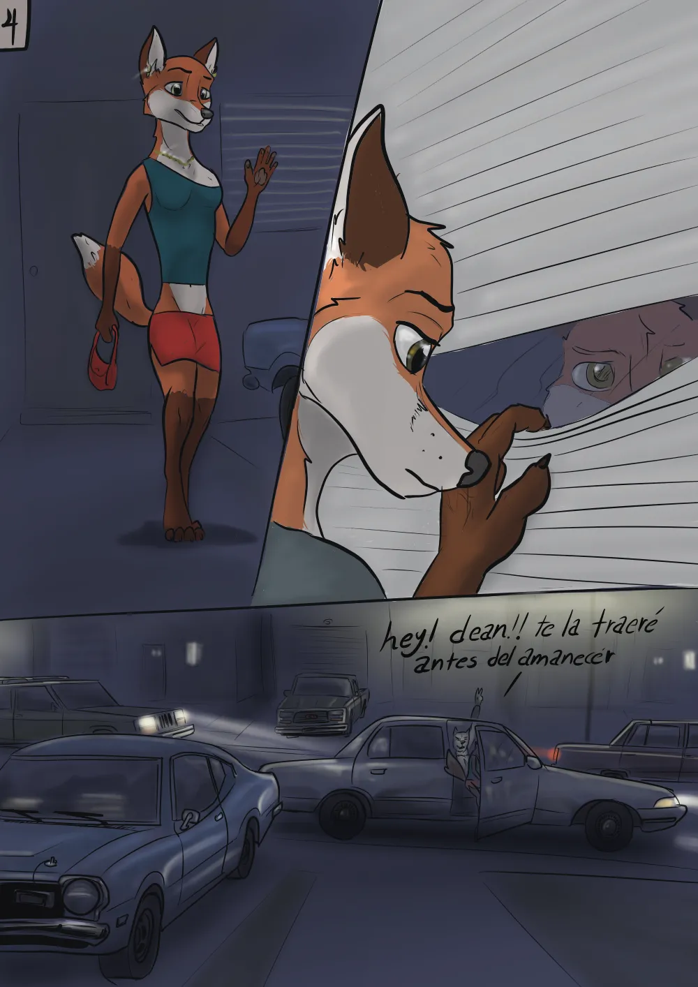 Buen Padre page 4 full