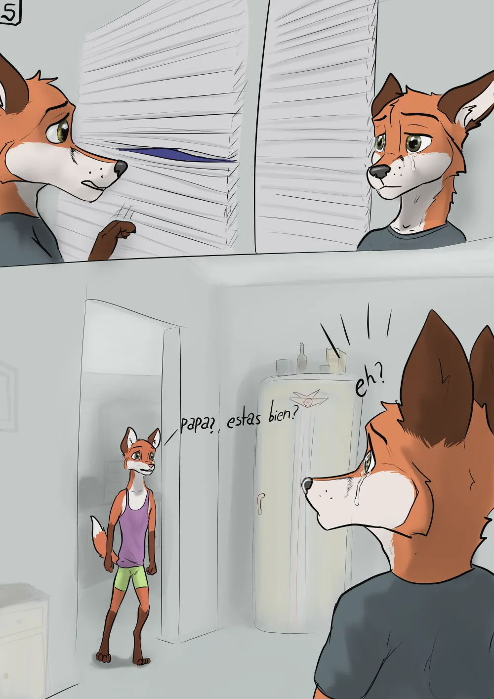Buen Padre page 5 full