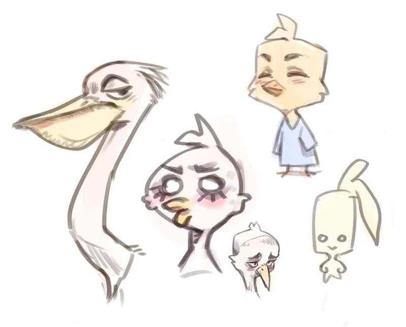 Gumroad Sketches page 10 full